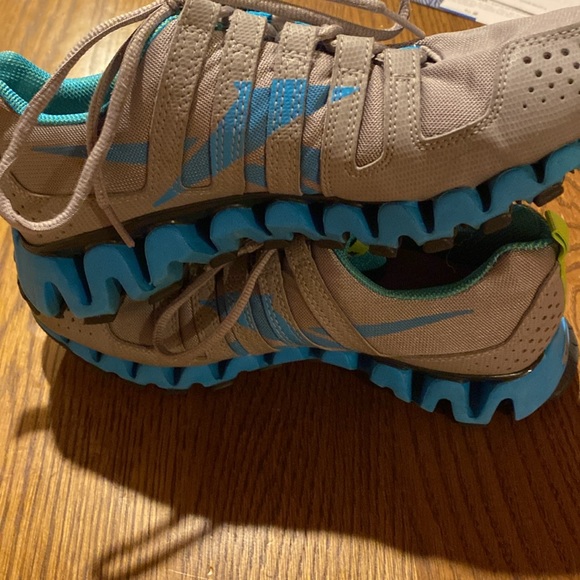 Reebok zig wild T2 size 7 - Picture 6 of 7